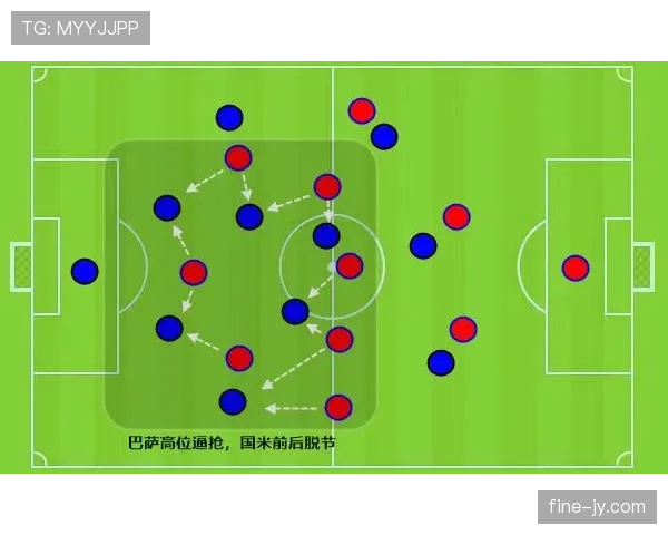 哈兰德与梅西进攻效率差异及战术模式解析