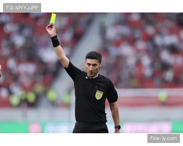 反常识！模拟犯规如何影响裁判判罚和VAR介入标准解析