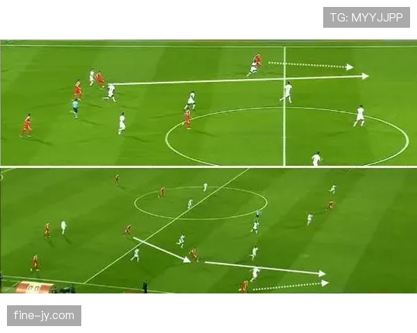 西班牙1-0葡萄牙赛后复盘:控球优势转化为晋级门票 西班牙1-0葡萄牙赛后复盘:控球优势转化为晋级门票